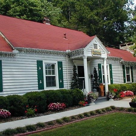 Black Forest Bed & Breakfast Helen Esterno foto