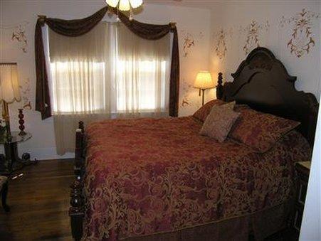 Black Forest Bed & Breakfast Helen Camera foto
