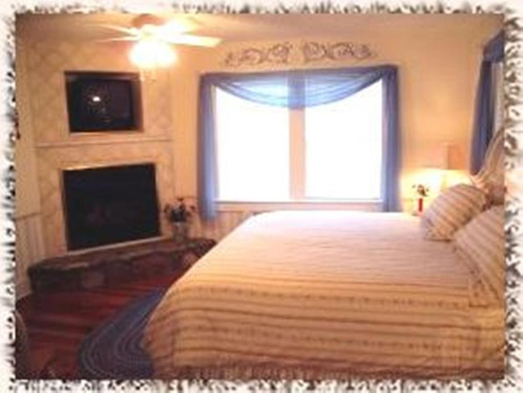 Black Forest Bed & Breakfast Helen Camera foto