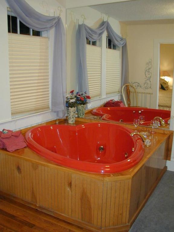 Black Forest Bed & Breakfast Helen Camera foto