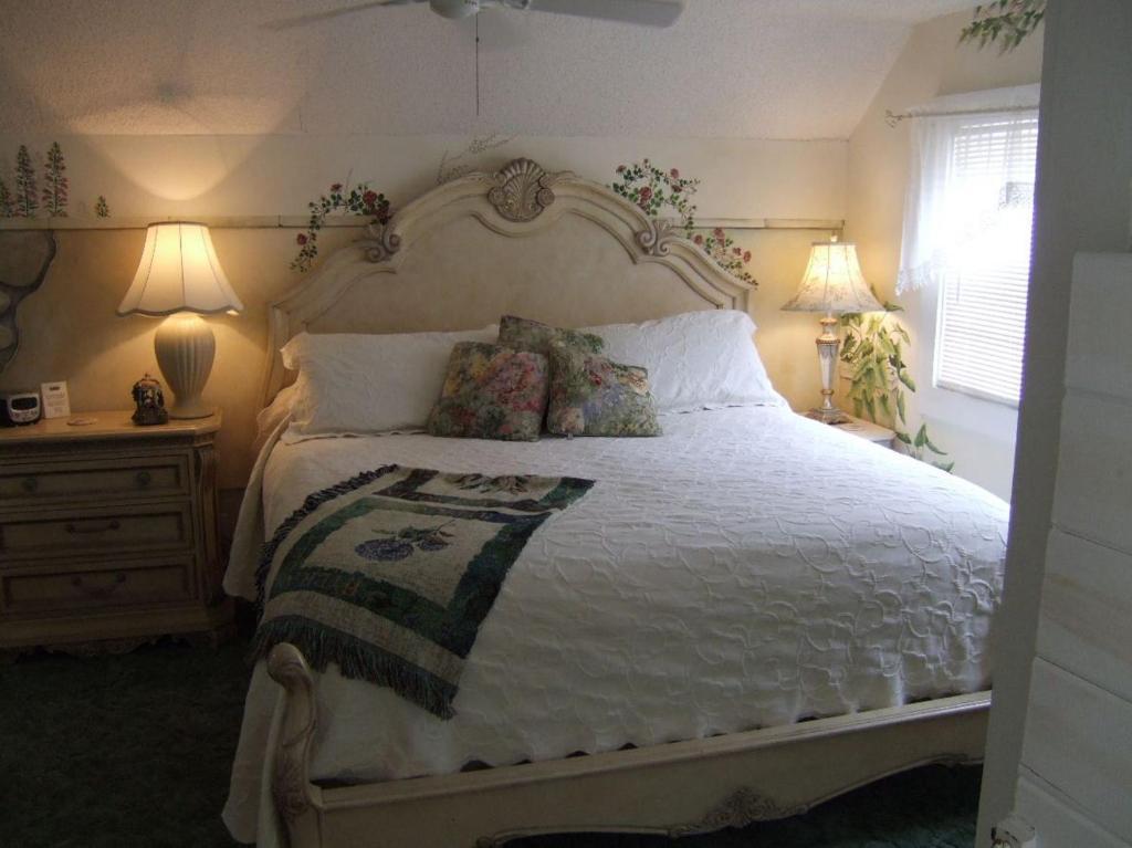 Black Forest Bed & Breakfast Helen Camera foto