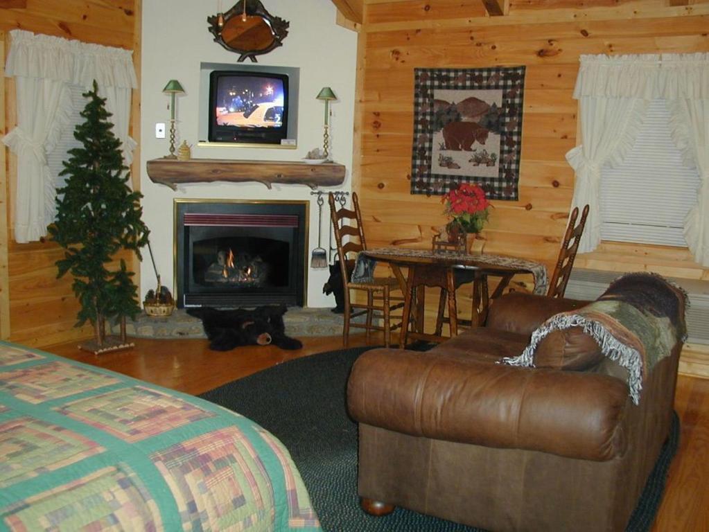 Black Forest Bed & Breakfast Helen Camera foto
