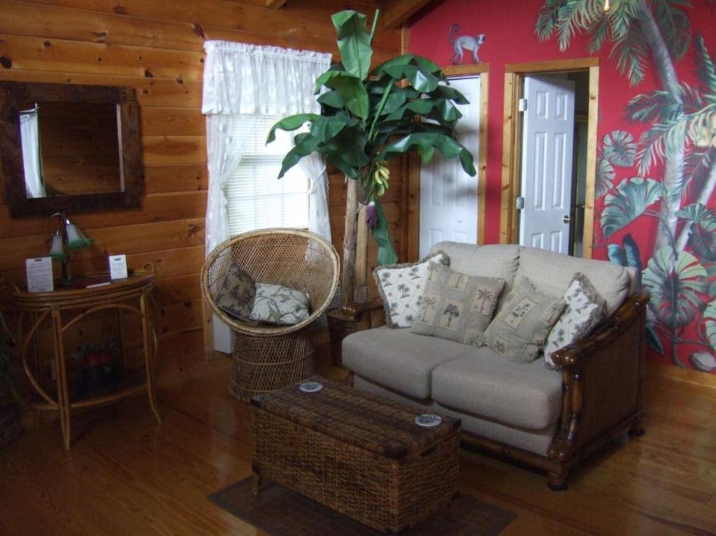 Black Forest Bed & Breakfast Helen Camera foto